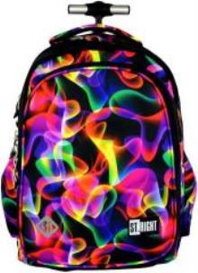 Opakowanie Plecak na kółkach Stright TB-01 Illusion