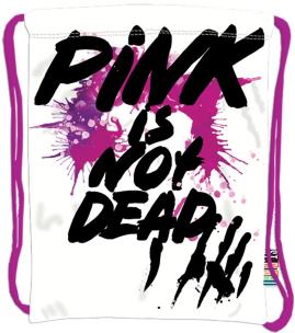 Opakowanie Plecak na sznurkach Stright SO-10 Pink