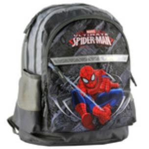 Opakowanie Plecak Spiderman SPK-304