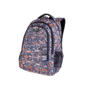 Opakowanie Plecak szkolno-sportowy