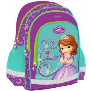 Opakowanie Plecak szkolny 57-14 Jej wyokość Zosia