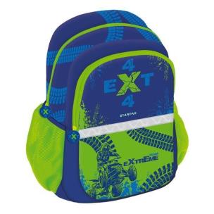 Opakowanie Plecak szkolny Extreme