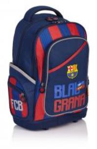 Opakowanie Plecak szkolny FC-141 FC Barcelona (502017004)