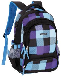 Opakowanie Plecak szkolny Indigo