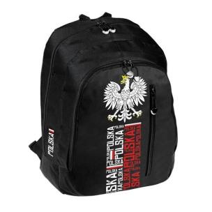 Opakowanie Plecak szkolny Polska