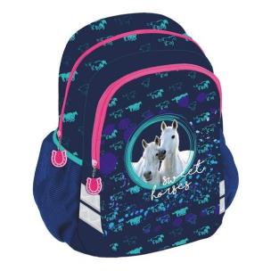 Opakowanie Plecak szkolny STK-40 Girl