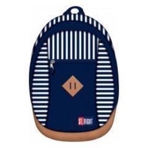 Opakowanie Plecak szkolny Stright BP-09 Marine