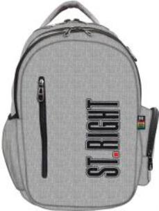 Opakowanie Plecak szkolny Stright BP-12 Melange