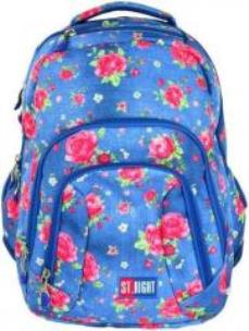 Opakowanie Plecak szkolny Stright BP-25 Garden