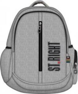 Opakowanie Plecak szkolny Stright BP-31 Melange
