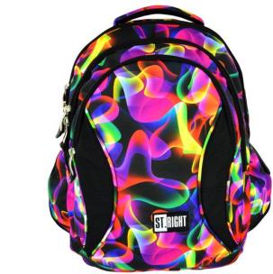 Opakowanie Plecak szkolny Stright Illusion BP-02