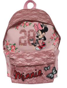 Opakowanie Plecak zaokrąglony  Minnie 28