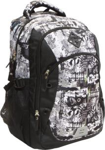 Opakowanie Plecak zaokrąglony Stage Vortex