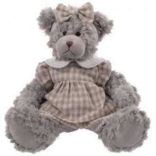 Opakowanie Pluszak 33cm misia Grace w pidźamie 380547