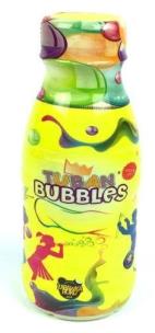 Okładka książki Płyn do baniek mydlanych 250 ml (3626)