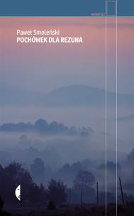 Okładka książki Pochówek dla rezuna