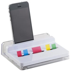 Opakowanie Podajnik do zakladek  Post-it (SLIM-P)+ 3 zakładki