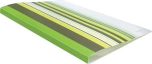 Opakowanie Podajnik w teczce Likey A4/20 folderów Optima