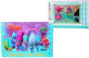 Opakowanie Podkład na biurko 490x340