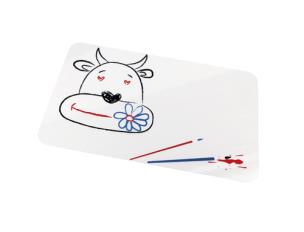 Opakowanie Podkładka ochronna do zajęć plastycznych- krówka