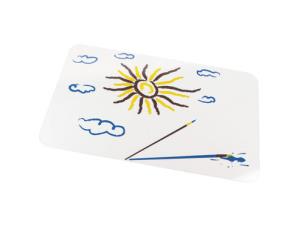 Opakowanie Podkładka ochronna do zajęć plastycznych - słońce