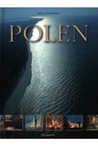 Okładka książki Polen album mały