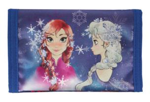 Opakowanie Portfel ze sznurkiem Kraina Lodu Follow Your Heart