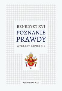 Okładka książki Poznanie prawdy