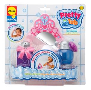 Opakowanie Pretty in the Tub