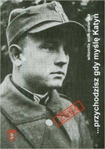 Opakowanie Przychodzisz gdy mysle Katyn