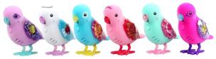 Opakowanie Ptaszek ćwierkający i mówiący - bez klatki s.6