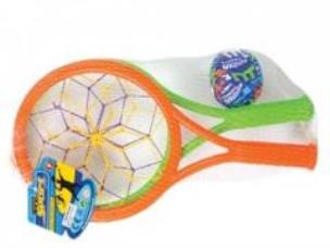 Opakowanie Rakietki z piłką