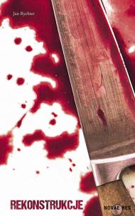 Okładka książki Rekonstrukcje