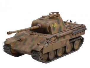 Opakowanie Revell model do sklejania KPFW.V Panther ausf.03171