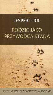 Okładka książki Rodzic jako przywódca stada