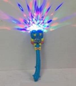 Opakowanie Różdżka świecąca 33cm