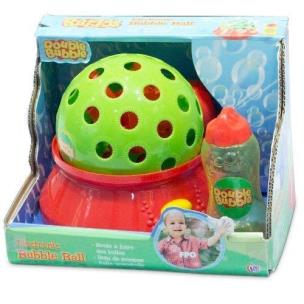 Opakowanie Ruchoma kula do robienia baniek mydlanych