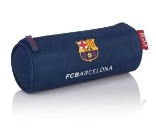 Opakowanie Saszetka okrągła FC-154 FC Barcelona (505017004)