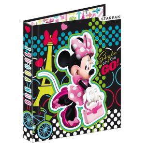 Opakowanie Segregator A5/40/2R Minnie