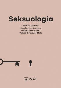 Okładka książki Seksuologia