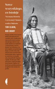 Okładka książki Serce wszystkiego, co istnieje. Nieznana historia