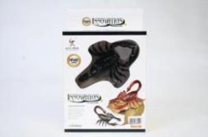 Opakowanie Skorpion zdalnie sterowany