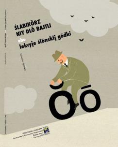 Okładka książki Ślabikórz niy dló bajtli