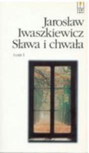Okładka książki Sława i chwała.Tom 1-3 broszura