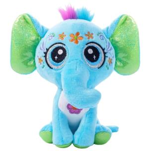 Opakowanie Słoń niebieski 18cm