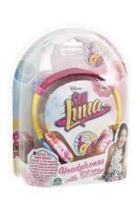 Opakowanie Słuchawki Soy Luna TREFL