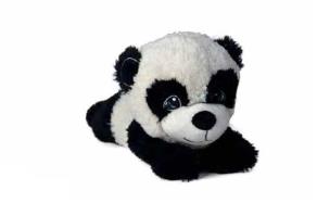 Opakowanie Snapetz - Panda Dotty