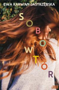 Okładka książki Sobowtór
