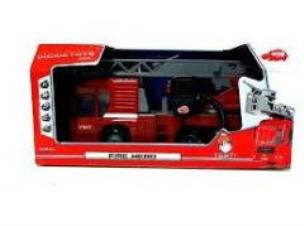 Opakowanie SOS Straż Pożarna z akcesoriami