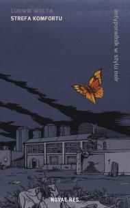 Okładka książki Strefa komfortu